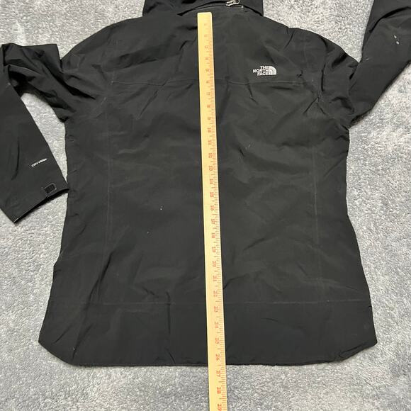 The North Face Carto Triclimate Jacket Womens Large DryVent Insulated Shell Only - Picture 8 of 13